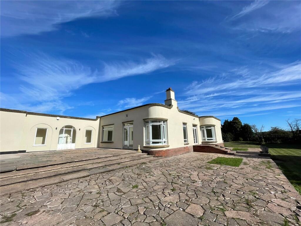 Main image of property: Retford Road, Walesby, Newark, NG22