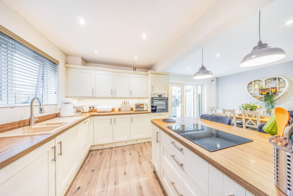 House in Reading, Wokingham - View 3
