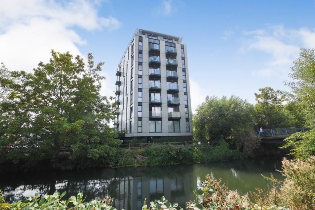 Main image of property: Shire Gate, Chelmsford, Essex, CM2