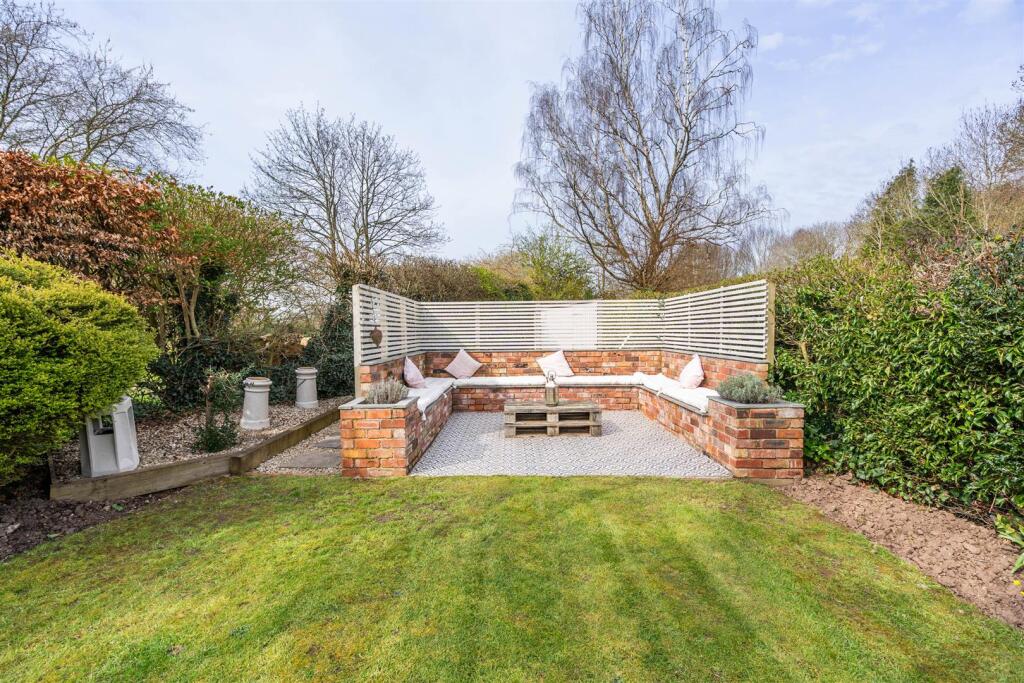 Additional image 35 of Meriden Road, Hampton In Arden - viewings Saturday 11th April