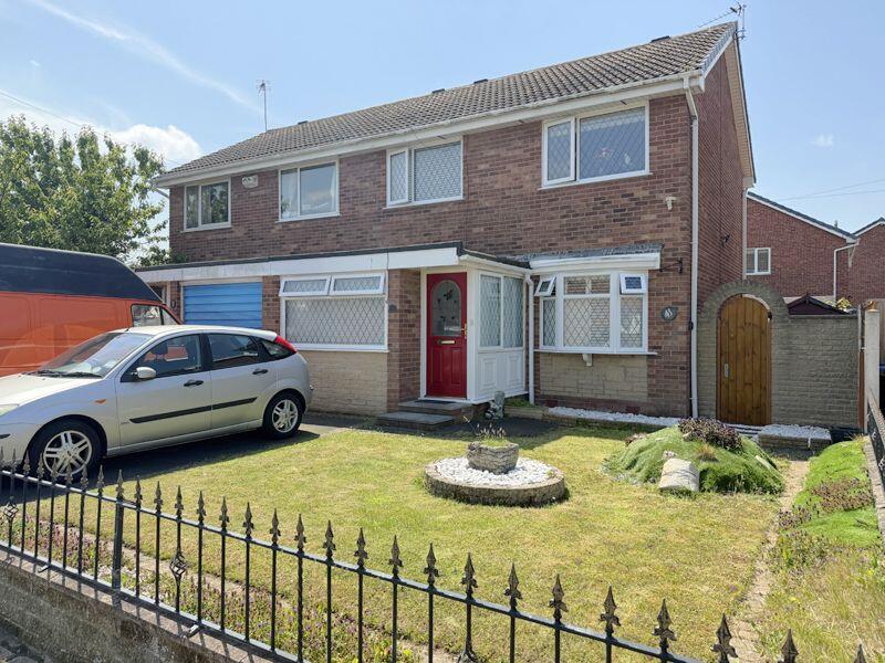 Main image of property: MELBOURNE AVENUE - THORNTON CLEVELEYS - FY5 3DX