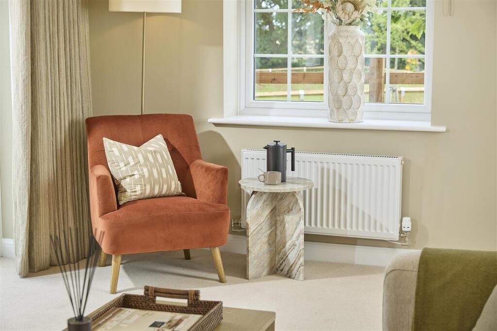 Luke Lane, Brailsford, Ashbourne - View 3