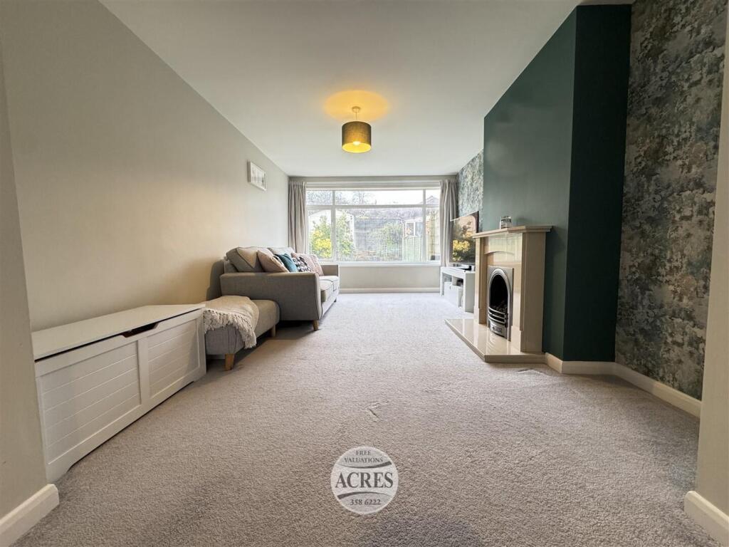 Gorse Farm Road, Great Barr, Birmingham photo 4