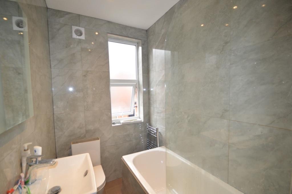 6 bedroom terraced house for rent