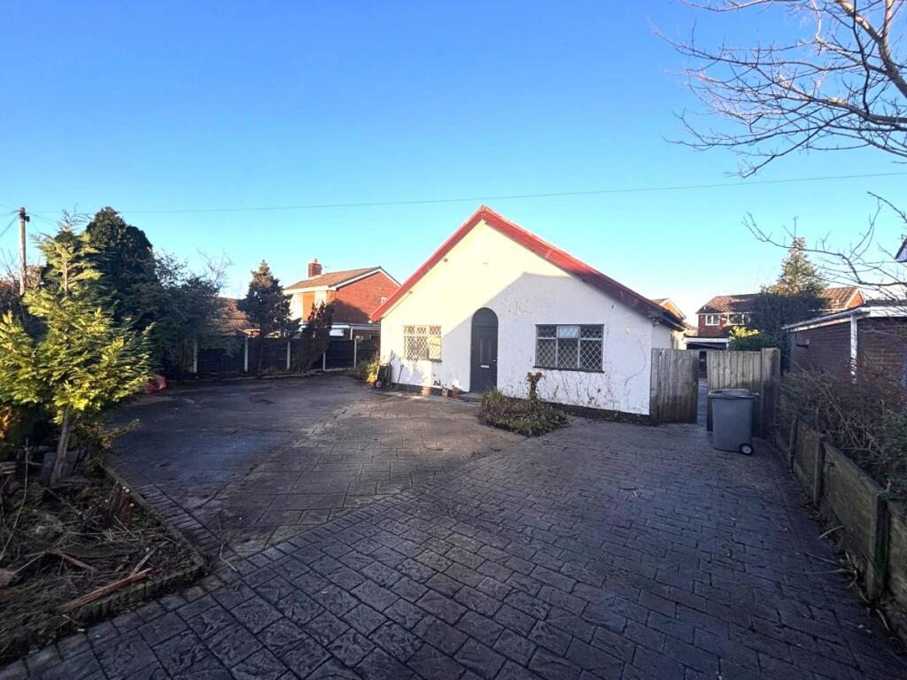 Main image of property: Winslow Close, Penwortham, Preston