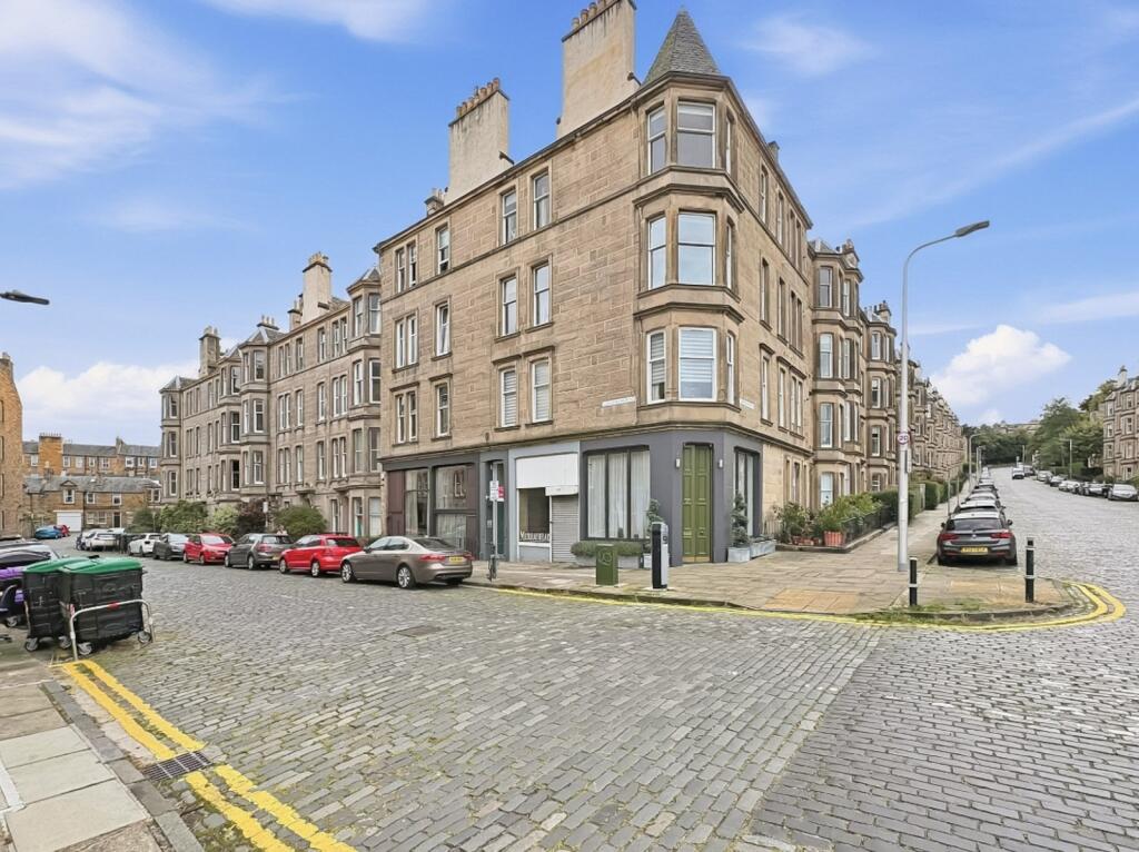 Main image of property: 47/8 Comely Bank Place, Comely Bank, Edinburgh, EH4