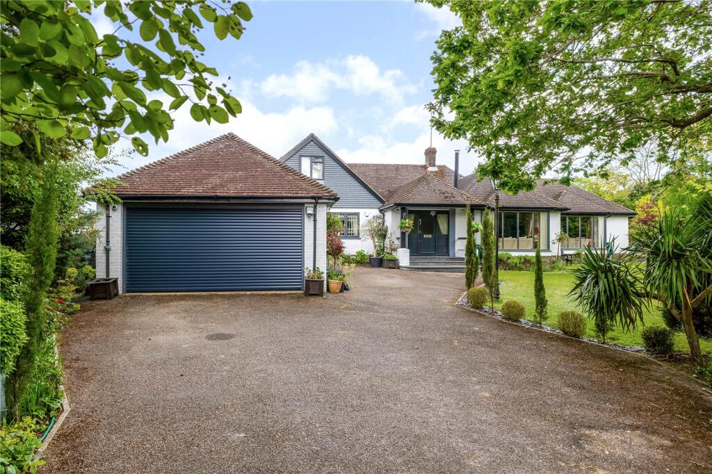 Main image of property: Mill Road, West Chiltington, Pulborough, West Sussex, RH20