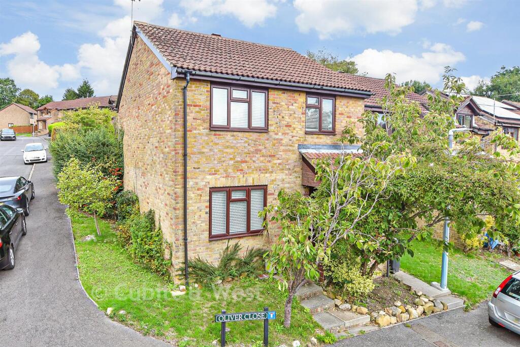 Main image of property: Oliver Close, Crowborough, East Sussex