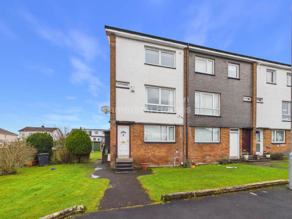 Main image of property: Dunvegan Avenue, Elderslie, PA5