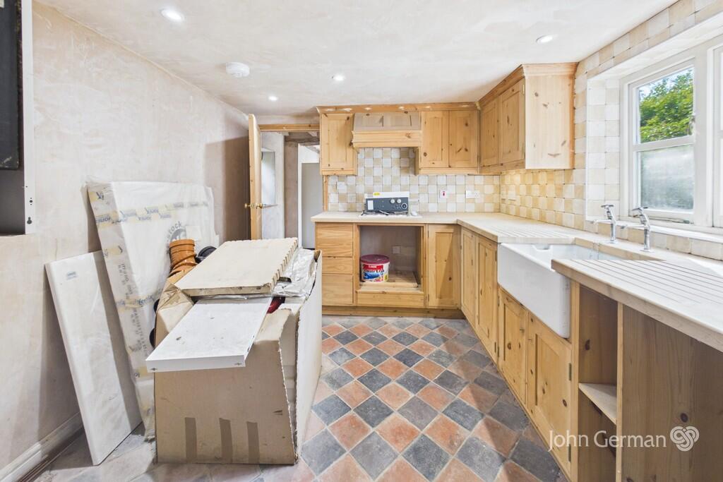 House in East Staffordshire, Upper Nobut, Leigh - View 4