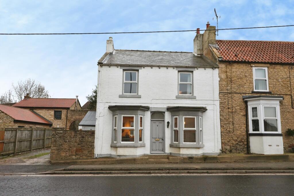 Main image of property: High Street, Aycliffe, Newton Aycliffe