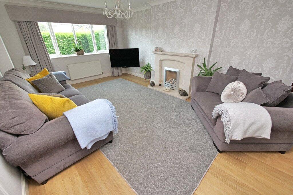 Additional image 9 of 3 Sykes Close, Salterforth, Lancashire, BB18 5SZ