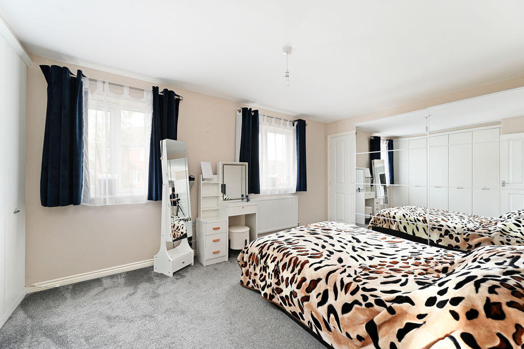 House in Sheffield - More