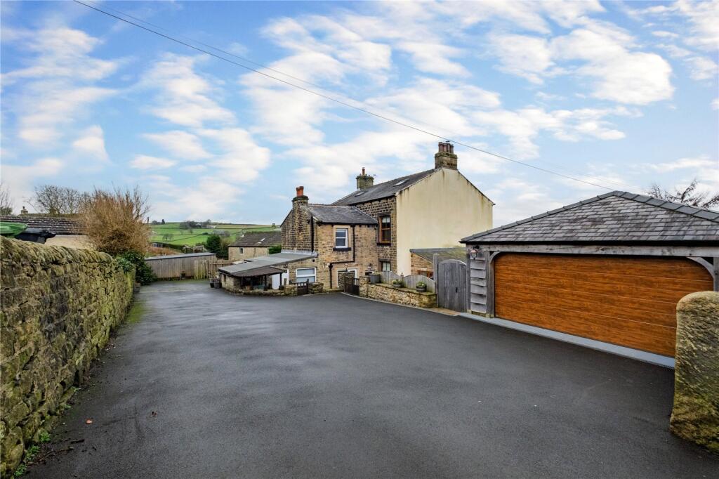 Additional image 42 of Pendle View, Trawden, Colne, Lancashire, BB8