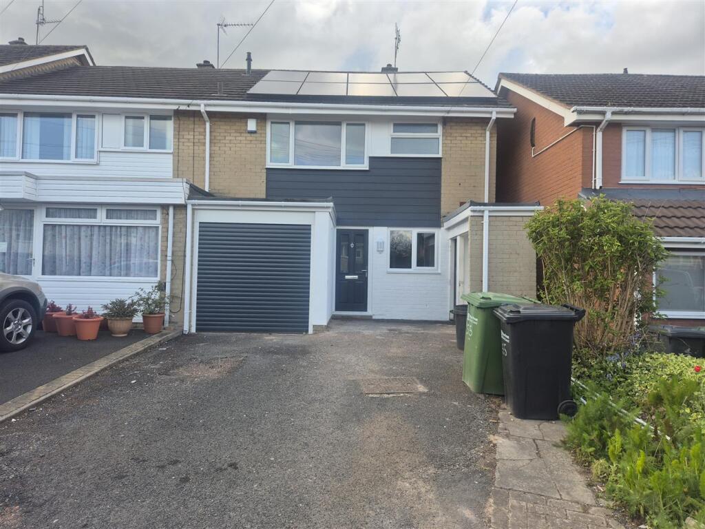 Main image of property: Trimpley Drive, Kidderminster