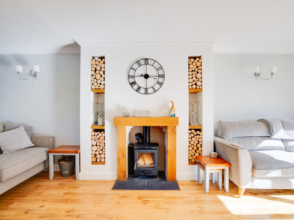 House in Wychavon, Hartlebury - View 4