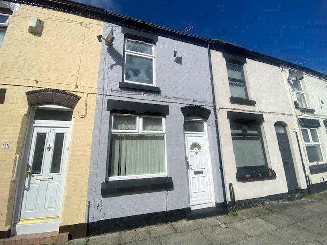 Main image of property: Hawkins Street, Liverpool, Merseyside, L6