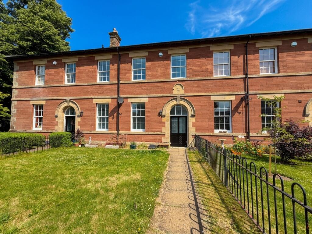 Main image of property: 3 Parkland Mews, Cumwhinton Drive, Parkland Village, Carlisle, CA1 3GL