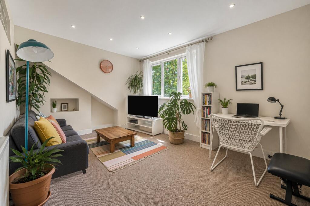 Main image of property: Franciscan Road,
Wandsworth Common, SW17