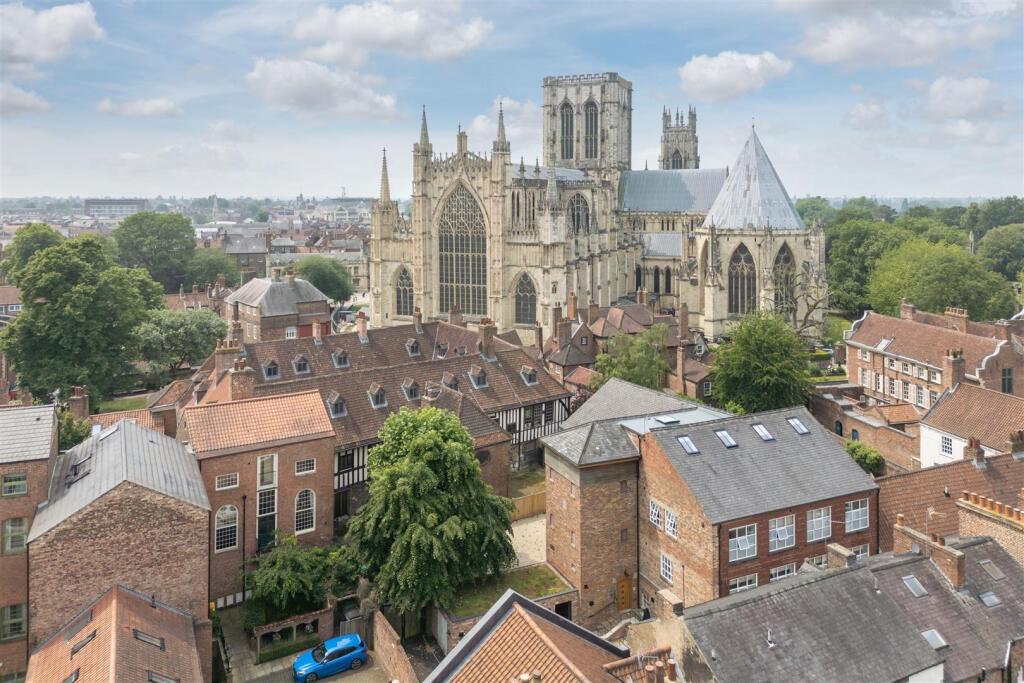 Main image of property: The Old Brewery, Ogleforth, York