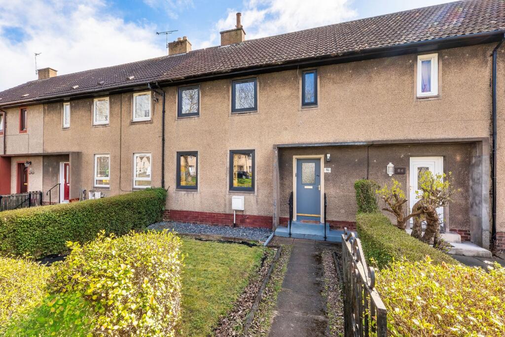 Main image of property: Lilac Bank, Methil, KY8