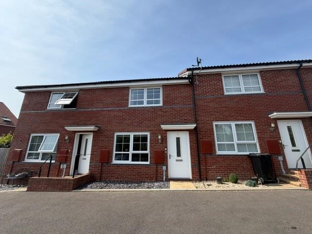 Main image of property: 2 Falcon Row, Merlin Gate, Newent SHARED OWNERSHIP