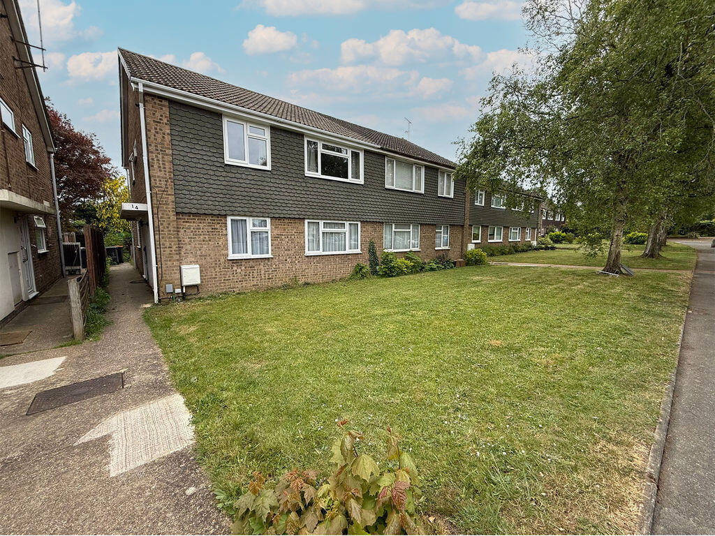 Main image of property: Bunhill Close, Dunstable