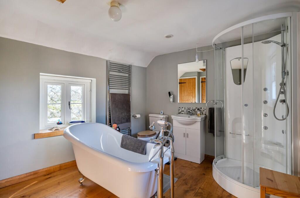 Additional image 11 of Lower Street, Upton Noble, Somerset, BA4 6BB