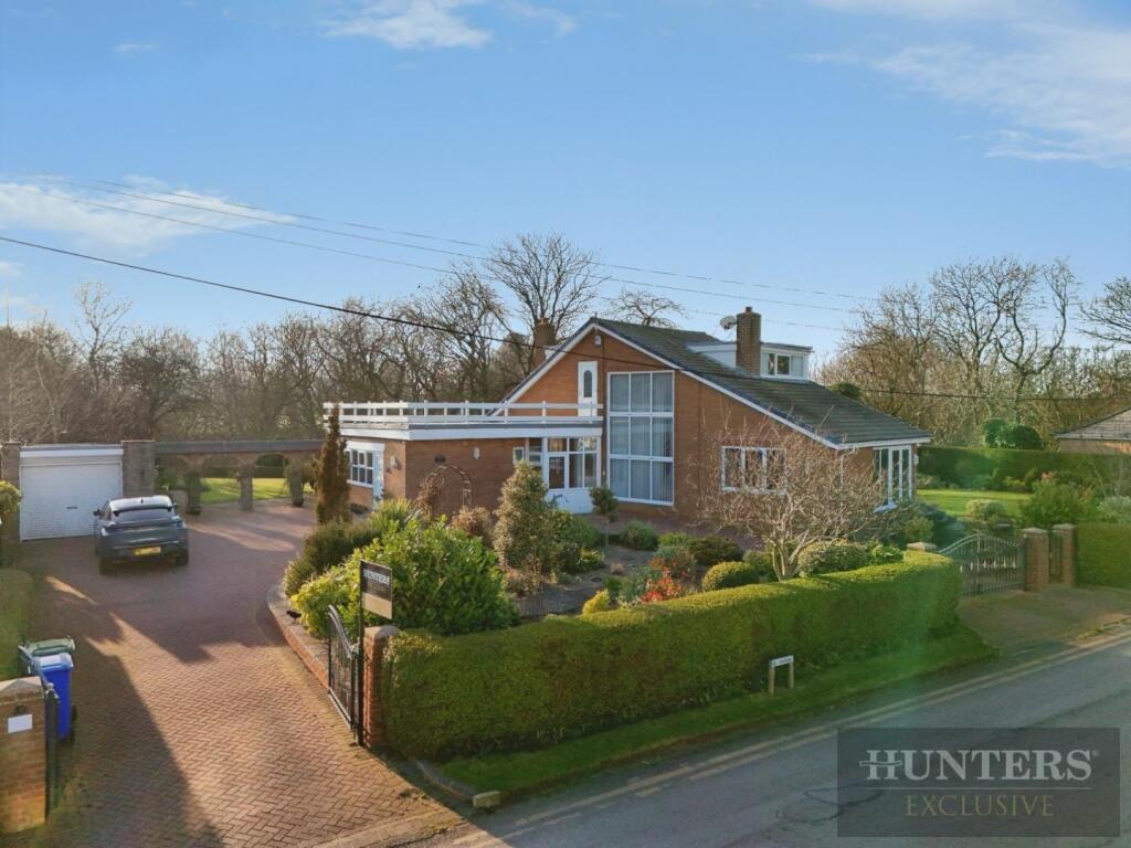 Main image of property: Southcliffe Drive, Primrose Valley, Filey