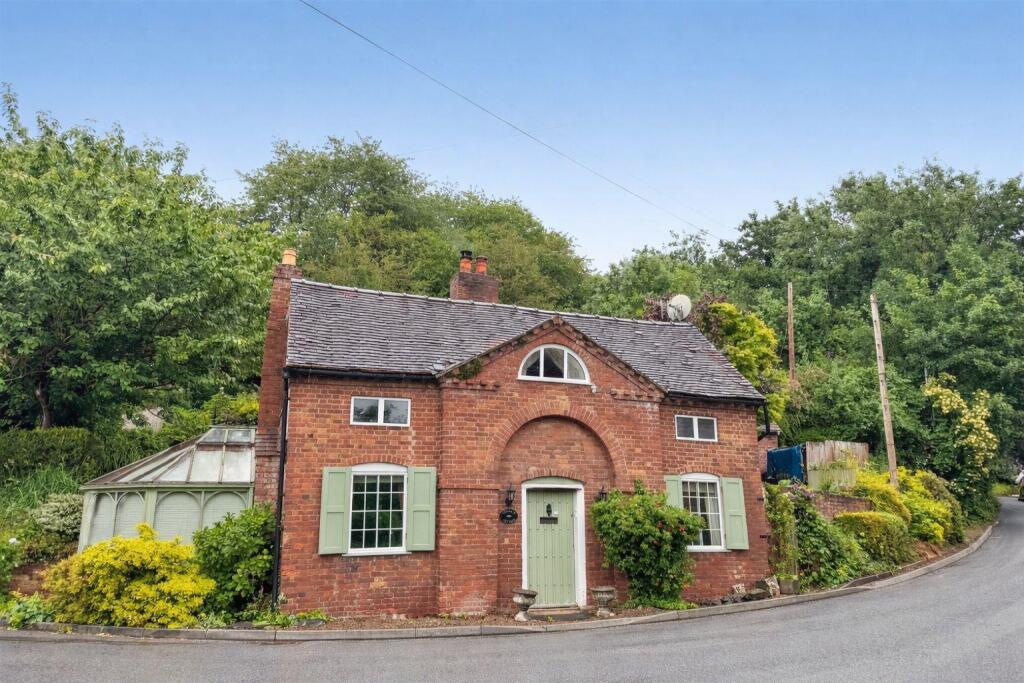 Main image of property: Stanford Bridge, Worcester