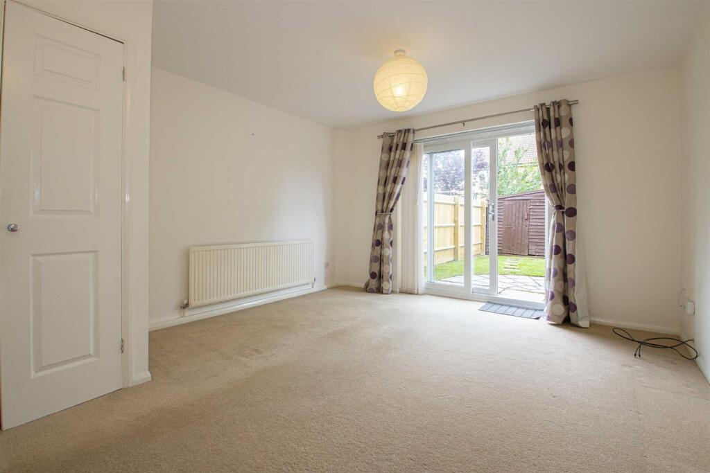 House in Milton Keynes, Monkston, Kents Hill, Monkston and Brinklow - More