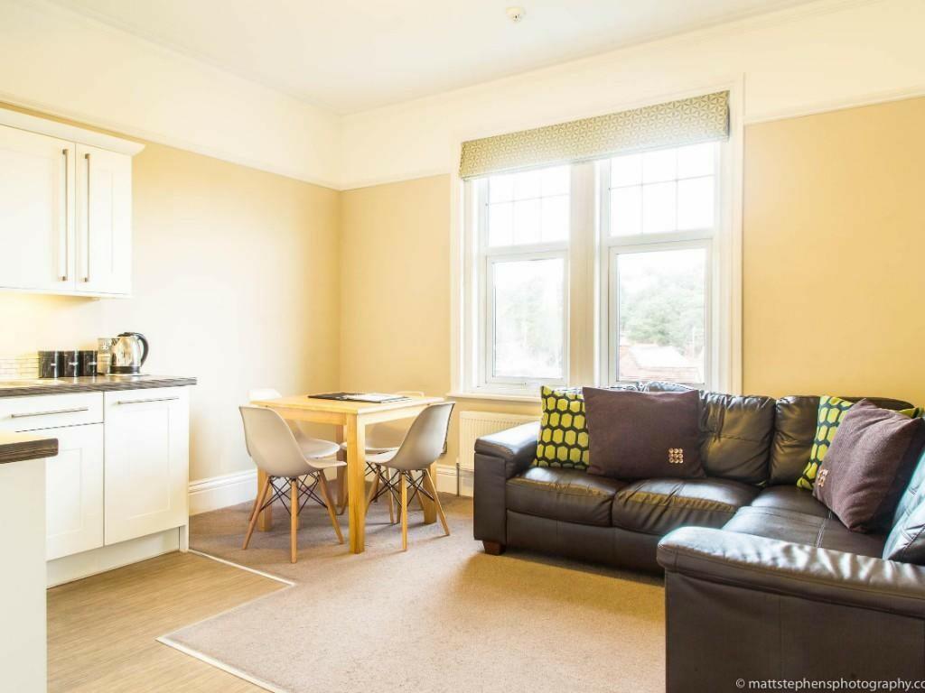 Main image of property: Burnaby Road, Bournemouth, Dorset, BH4