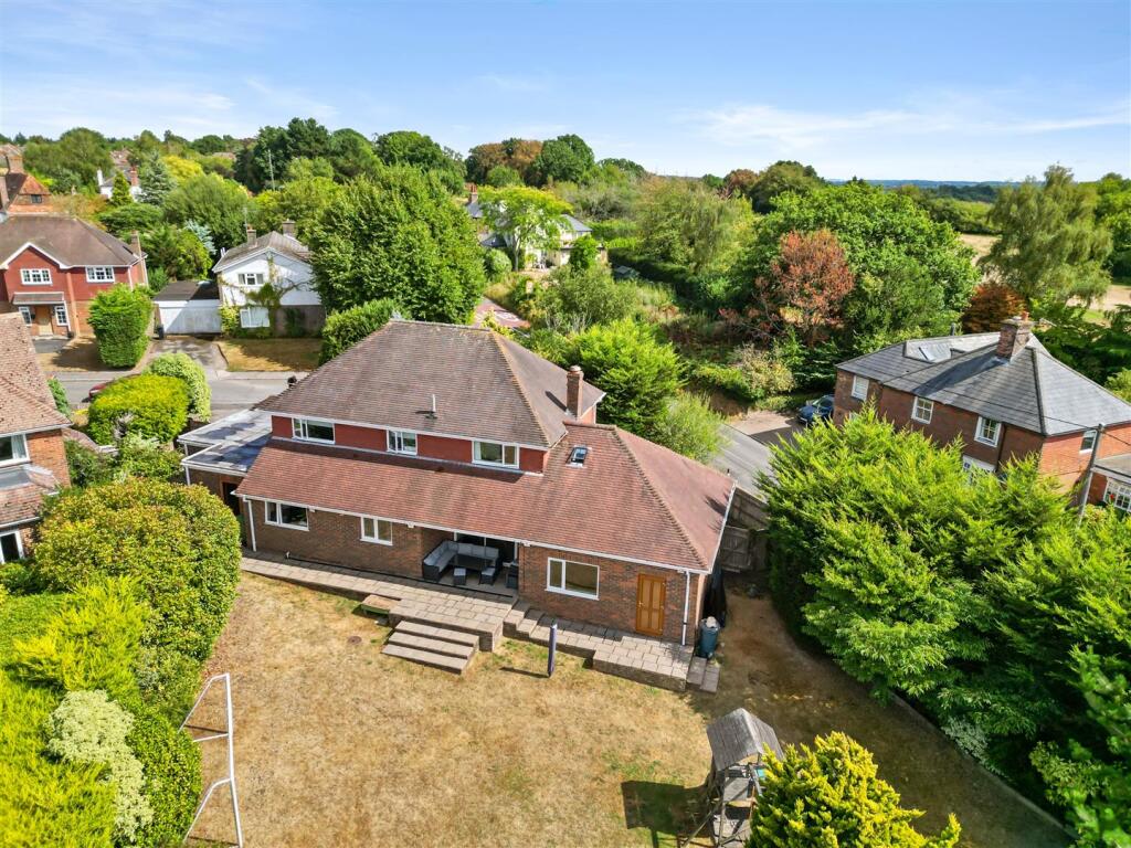 House in Rother, Ticehurst - View 3