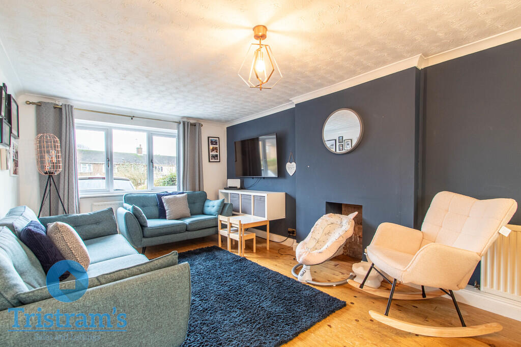Wheatgrass Road, Beeston - View 6