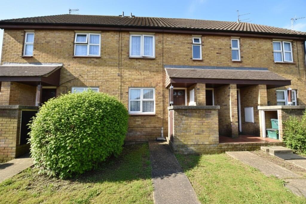 Main image of property: Culver Rise, South Woodham Ferrers,