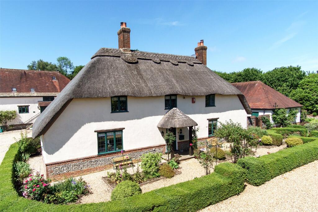 Main image of property: Clenston Road, Winterborne Stickland, Blandford Forum, Dorset, DT11