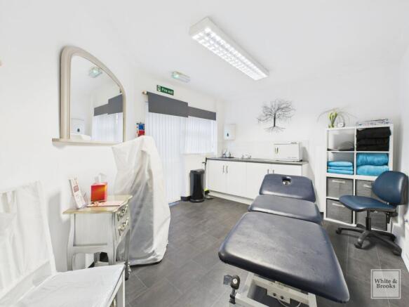 Treatment Room