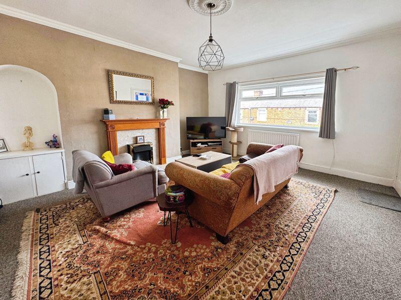 Leaburn Terrace, Prudhoe photo 3