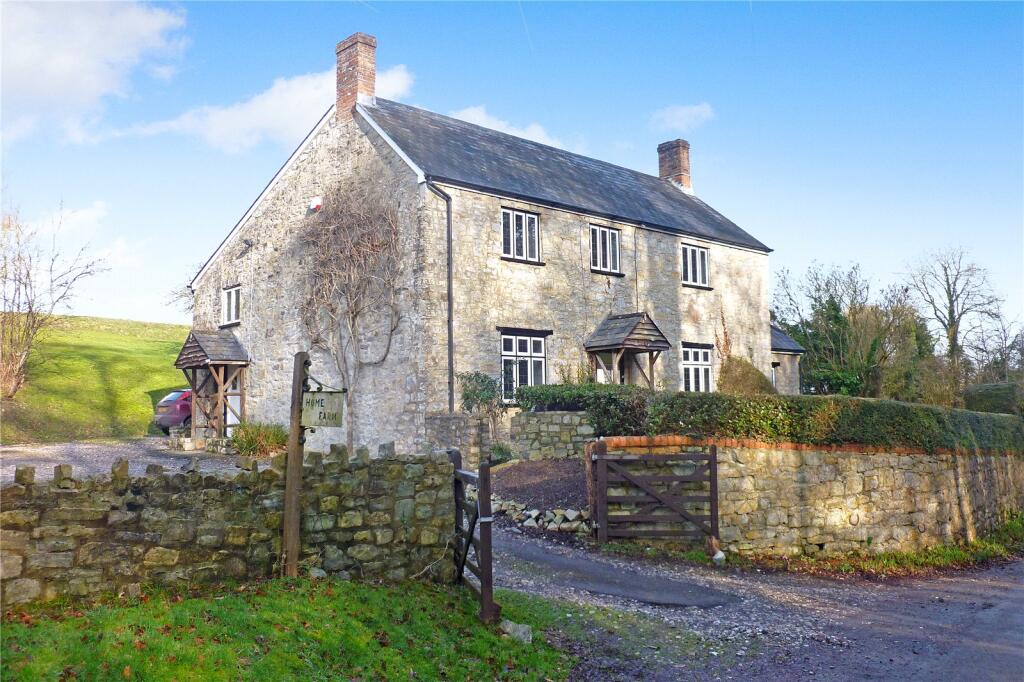 Main image of property: Hatch Beauchamp, Taunton, Somerset, TA3