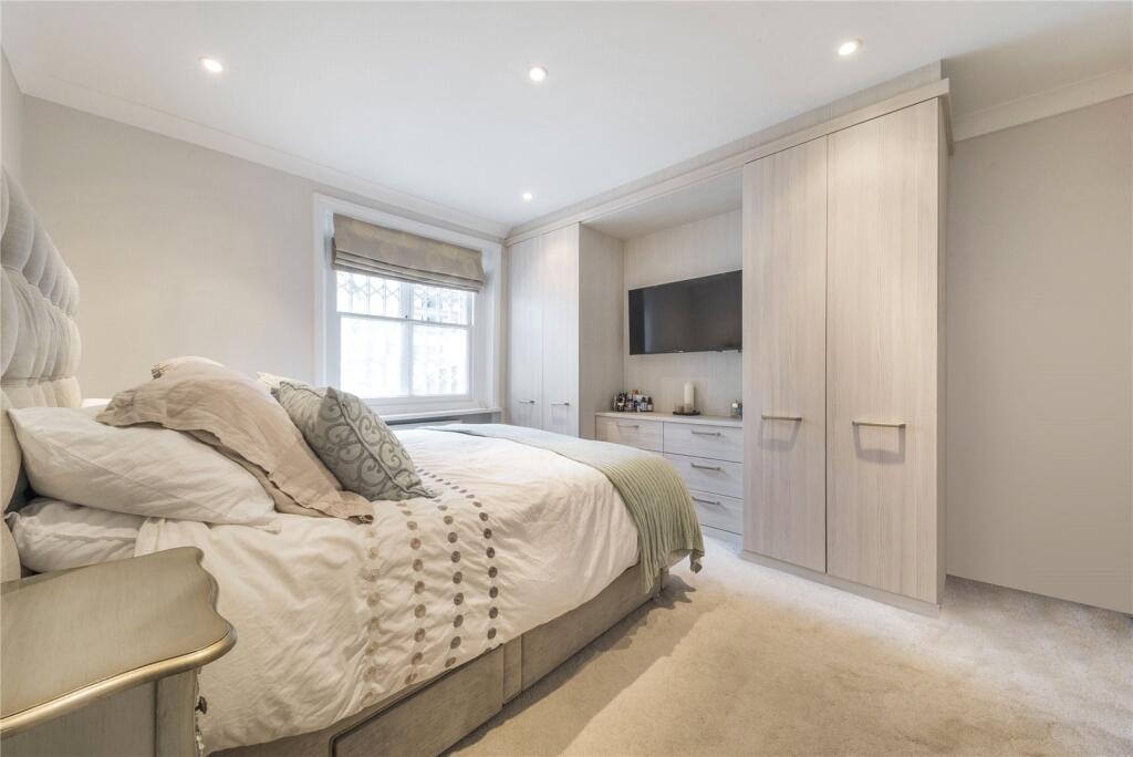 Apartment in London - View 4