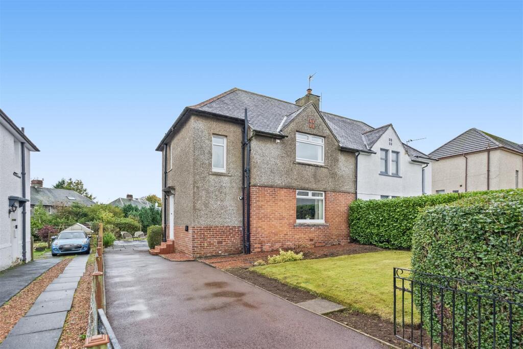 Main image of property: Threestanes Road, Strathaven
