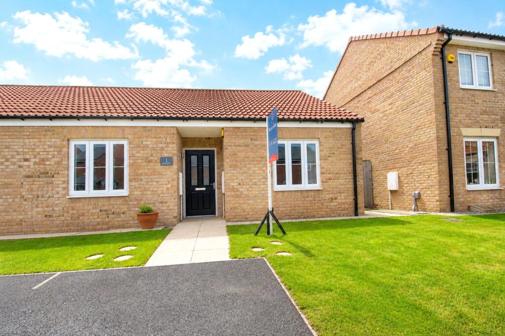 House in Stockton-on-Tees - View 4