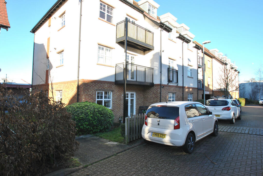 Main image of property: Bowyer Drive, Letchworth Garden City, SG6