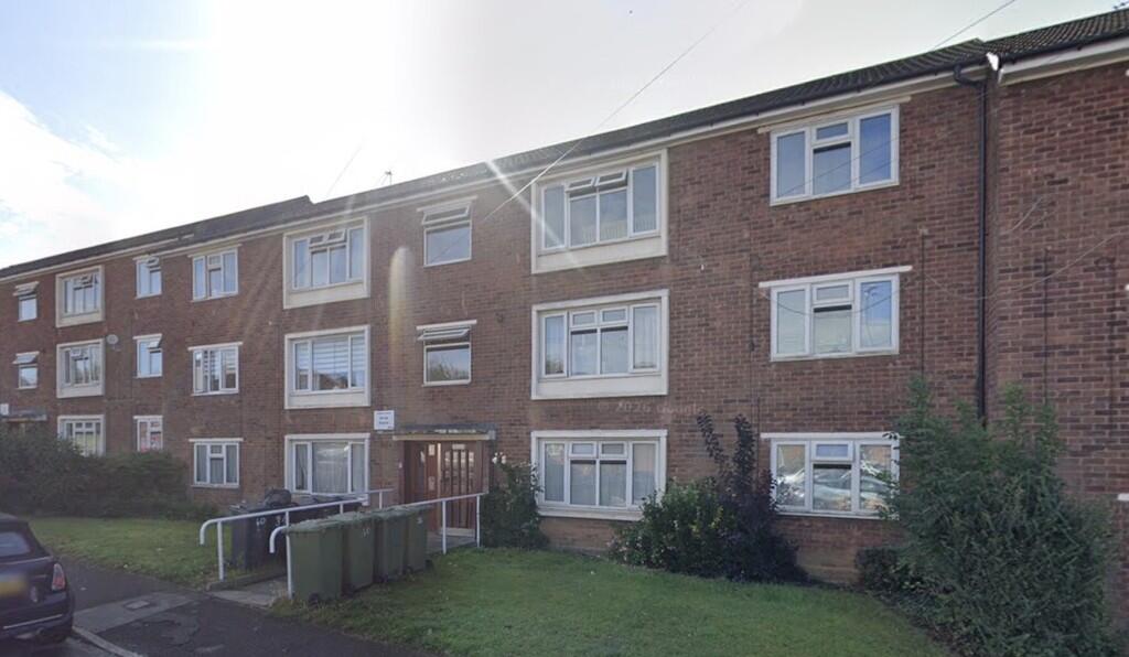 Main image of property: Sussex Avenue, Aldridge