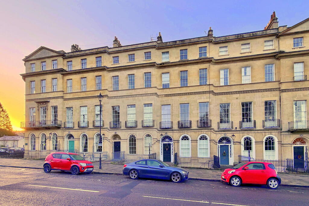 Main image of property: Sydney Place, Bath