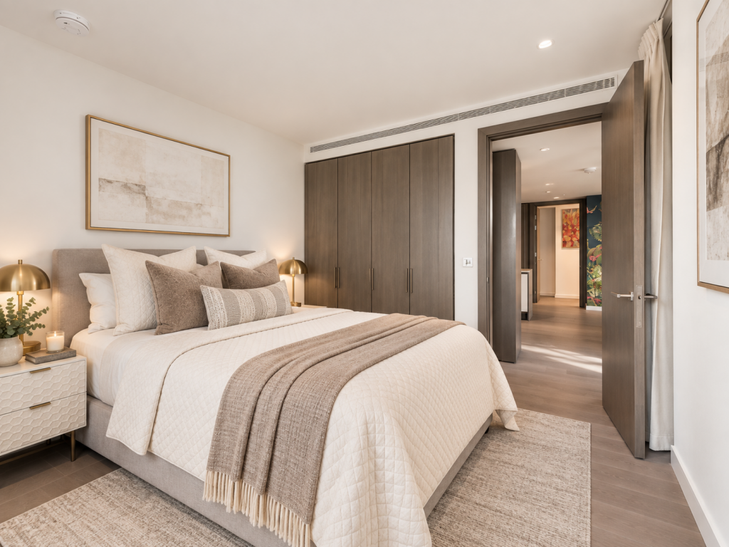 Apartment in London - View 5
