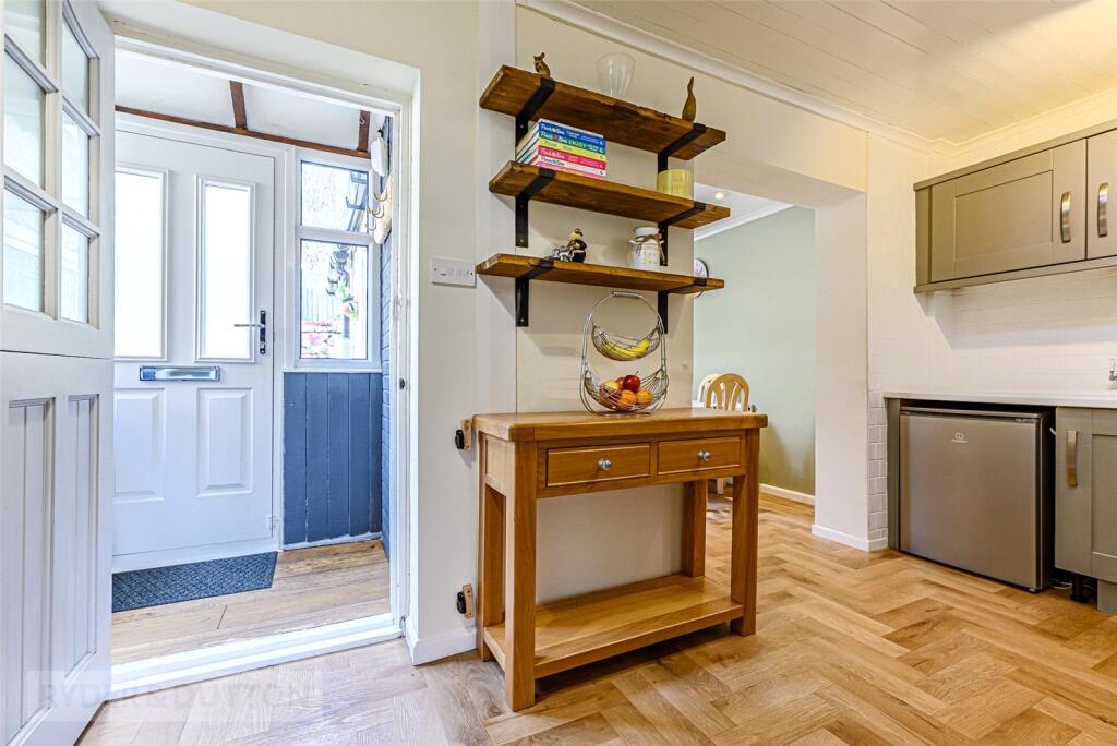 Keswick Close, Siddal, Halifax, West Yorkshire, HX3 - More