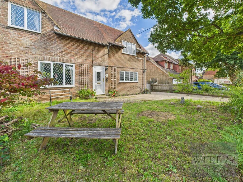 Main image of property: Manchester Road, Ninfield, Battle