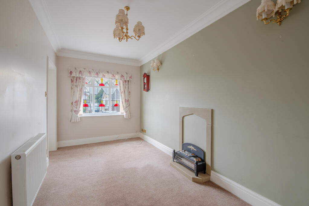 House in Bradford - View 4