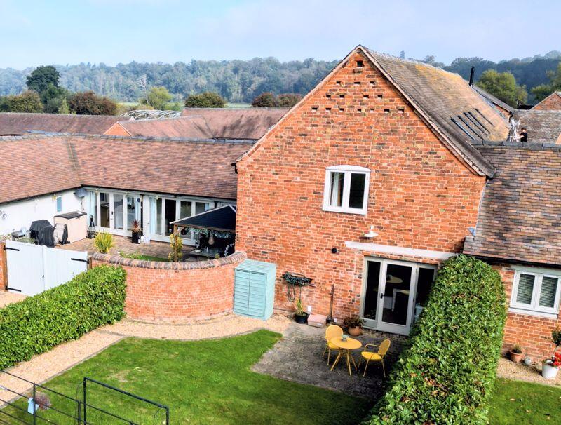 Main image of property: Homestead Barns, Atcham, Shrewsbury, SY5 6QP